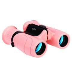 VisionKids HappiView Telescope 兒童望遠鏡 - Pink #HAPPIVIEWPK [香港行貨]