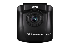 Transcend DrivePro 250 Car Camera (32GB) 行車記錄器 #TS-DP250A-32G [香港行貨]