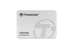Transcend SSD230S 2.5" SSD 256GB 固態硬碟 #TS256GSSD230S [香港行貨]