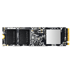 Adata XPG SX8100 PCIe Gen3x4 M.2 2280 SSD 固態硬碟 4TB #ASX8100NP-4TT-C [香港行貨]