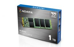 Adata Ultimate SU800 M.2 2280 SSD 固態硬碟 1TB #ASU800NS38-1TT-CC [香港行貨]