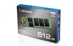 Adata Ultimate SU800 M.2 2280 SSD 固態硬碟 512GB #ASU800NS38-512GT-C [香港行貨]