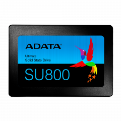 Adata Ultimate SU800 2.5" SATA 3 TLC SSD 固態硬碟 2TB #ASU800SS-2TT-C [香港行貨]