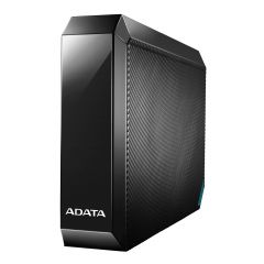 ADATA HM800 4TB 3.5" USB HDD - BK 外置硬碟 #HD-HM8004T [香港行貨]