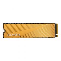 Adata FALCON PCIe Gen3x4 M.2 2280 SSD 固態硬碟 256GB #AFALCON-256G-C [香港行貨]