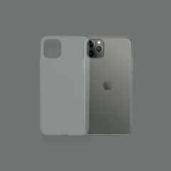 Soft Yolk Case (iPhone 11 Pro Max) #MCAP19LT [香港行貨]