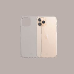 Soft Yolk 透明軟殼 Case (iPhone 11 Pro) #MCAP19ST [香港行貨]