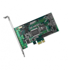Promise FastTrak TX2650 PCI SAS SATA 3Gb/s RAID Controller