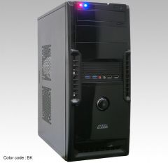 GTR PT01A ATX / Micro ATX PC CASE