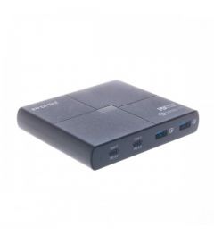 Magic-Pro ProMini Qs105 PD 快速充電器 #PM-UCQS105 [香港行貨]