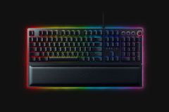 Razer Huntsman Elite Gaming Keyboard 電競鍵盤 #RZ03-01871000-R3M1 [香港行貨]