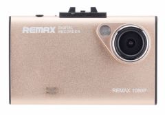 Remax CX-01 Car Dashboard Camera - Gold