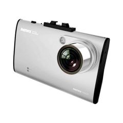 Remax CX-01 Car Dashboard Camera - Silver