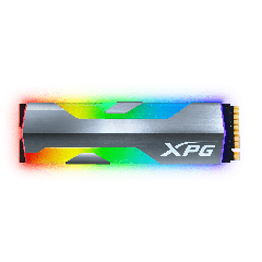 ADATA XPG SPECTRIX S20G PCIe Gen3x4 M.2 2280 固態硬碟 1TB #ASPECTRIXS20G-1T-C  [香港行貨]