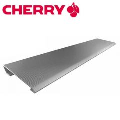 CHERRY AC3.3 鋁製鍵盤手托 for MX 3.0S (JA-0300-0) - 銀色 #JA-0300-0 [香港行貨]