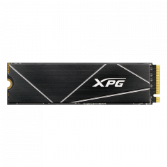 Adata XPG GAMMIX S70 BLADE PCIe Gen4x4 M.2 2280 SSD 固態硬碟 1TB #AGAMMIXS70B-1T-CS [香港行貨]