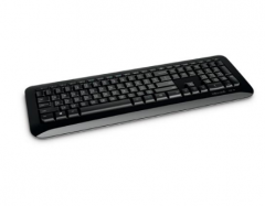 Microsoft 850 Wireless Keyboard (ENG)  (850 無線鍵盤) (英文)  #PZ3-00011