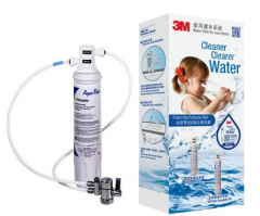 3M AP Easy Complete Water Filter System 全效型濾水器 (DIY)(香港行貨) #5617907DIY     