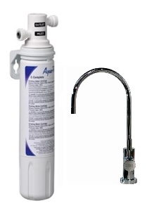 3M AP Easy Complete Water Filter System with FAUCET-ID3 全效型濾水器(香港行貨) #5617903ID3       