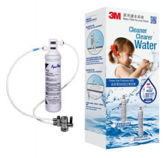 3M AP Easy LC Water Filter System 高效型濾水器 (DIY) (香港行貨) #5617909DIY       