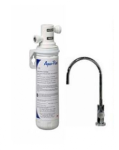 3M AP Easy LC Water Filter System with FAUCET-ID3 高效型濾水器 (香港行貨) #5617906ID3       