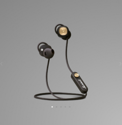 MARSHALL Minor II Bluetooth Headphone (BROWN) 藍牙耳機 (香港行貨) #MHP-92260