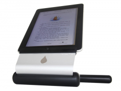 Rain Design iRest lap stand for iPad/Tablet 膝上型支架 #10035 [香港行貨]