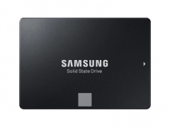 三星 Samsung 860 EVO 2.5" 250GB SATA3 SSD 固態硬碟 #MZ-76E250B [香港行貨]