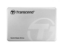 Transcend SATA III 6Gb/s SSD220S 2.5" SSD 120GB 固態硬碟 #TS120GSSD220S [香港行貨]