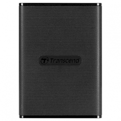 Transcend ESD230C Portable SSD 960GB 固態硬碟 #TS960GESD230C [香港行貨]