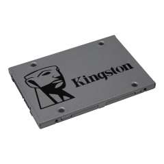 Kingston UV500 2.5"  480GB MSATA 30 TLC SSD 固態硬碟 #SUV500MS/480G [香港行貨]