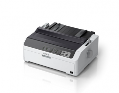 Epson LQ-590II Dot Matrix Printer 打印機 #LQ-590II [香港行貨]