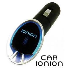 日本Car ionion車載負離子淨化機 #CARIONION [香港行貨]