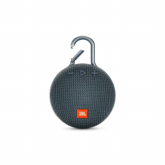 JBL CLIP 3 Wireless BT Speaker (Blue) 無線喇叭 #JBLCLIP3-BL [香港行貨]
