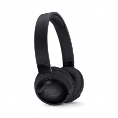 JBL Tune 600 Bluetooth Headset (BK) 藍牙耳機 #JBLT600BTNCBLK [香港行貨]