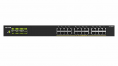 Netgear GS324 24 Port Giga Ethemet Switch 交換器 #GS324PP [香港行貨]