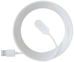 Arlo Ultra Indoor Magnetic Charging Cable 室內型磁能充電線 #VMA5000C [香港行貨]