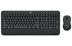 Logitech MK545 先進無線鍵盤與滑鼠組合- 英文版 #LGTMK545ENG [香港行貨] (1年保養)
