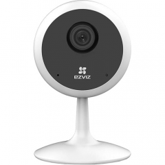 EZVIZ C1C 720P WiFi IPCAM 無線攝像機 #CS-C1C-D0-1D1WFR [香港行貨]