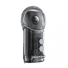 Insta360 ONE X Camera Dive Case 潛水殼  #INSTA360ONEXCASE [香港行貨]