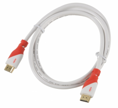 Unitek Y-C113C 1.5M HDMI M/M 1.4 Cable 鍍金插頭 傳輸線 #Y-C113C [香港行貨]