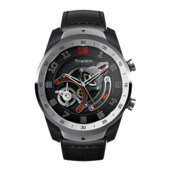 MOBVOI Tic Watch Pro 2020 Watch (SL) 智慧手錶 #TICWATCHPRO-20SL [香港行貨]