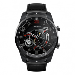 MOBVOI Tic Watch Pro 2020 Watch (BK) 智慧手錶 #TICWATCHPRO-20BK [香港行貨]