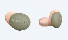 Sony WF-H800 H.Ear in 3 TW Headphone - GN 無線耳機 #WF-H800/GME [香港行貨]