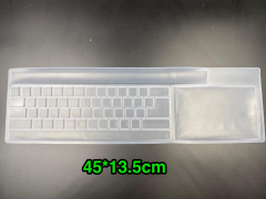 Keyboard Cover 標準鍵盤膜 (45 x 13.5cm) #MP-0072 [香港正貨]