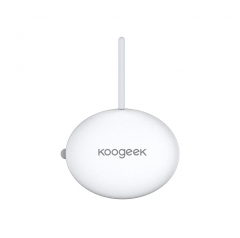 Koogeek KSBT1 Smart Thermometer 嬰兒溫度計 #KSBT1 [香港行貨]