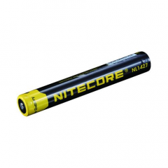 NITECORE Battery (NL1427) 電池 #NL1427 [香港行貨]