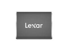 Lexar Portable SSD SL100 512GB 固態硬碟 #LSL100-512RB [香港行貨]