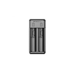 NITECORE UI2 Battery Charger 充電器 #N-U12 [香港行貨]