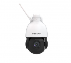 Foscam SD2X Outdoor FHD IP Camera 戶外高清攝像機 #SD2X [香港行貨]